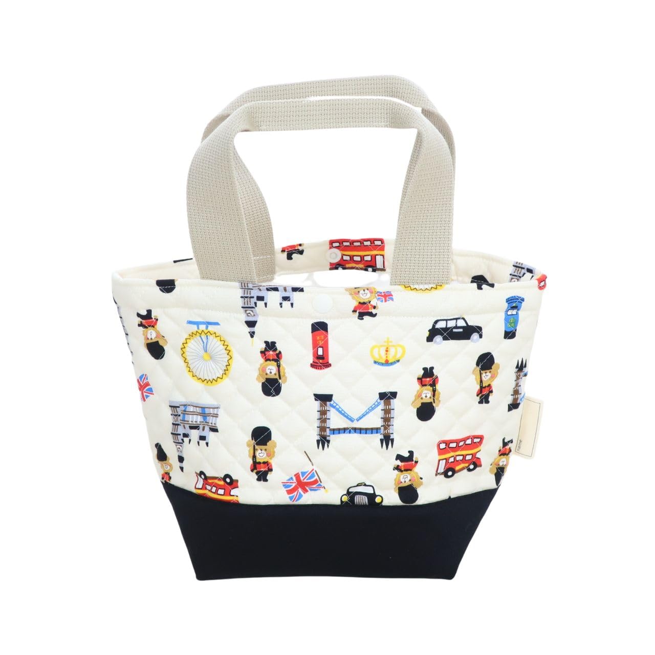 ミニトートバック　キッズ954 ハンドメイド fit=scale-down,w=1200